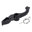 LUTH Premium Profi Parts Linker Schwenkarm kompatibel mit...