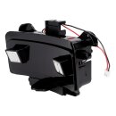 LUTH Premium Profi Parts Auflademodul für Station kompatibel mit Ecovacs 201-2478-1868 Von Saugroboter