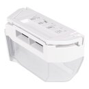 LUTH Premium Profi Parts Staubbehälter kompatibel mit Ecovacs 201-2478-1819 für Staubsauger-Roboter