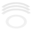 Klettverschluss-Set Ecovacs 201-2478-1827 für Staubsauger-Roboter