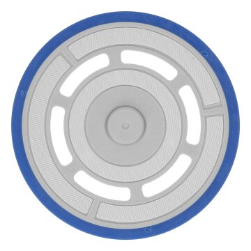 Wischtuchplatte für Wischpad Ecovacs 201-2478-1826 für Saugroboter