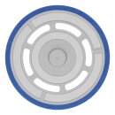 Wischtuchplatte für Wischpad Ecovacs 201-2478-1826...