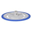 Wischtuchplatte für Wischpad Ecovacs 201-2478-1826 für Saugroboter