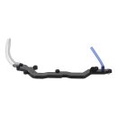 LUTH Premium Profi Parts Wasserdurchlauf kompatibel mit Ecovacs 201-2499-0250 für Staubsauger-Roboter