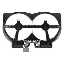 Filterabdeckung（Black )  Ecovacs 201-2441-0485 für...