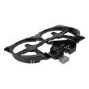 Filterabdeckung（Black )  Ecovacs 201-2441-0485 für Staubsauger-Roboter