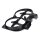 Filterabdeckung（Black )  Ecovacs 201-2441-0485 für Staubsauger-Roboter