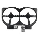 LUTH Premium Profi Parts Filterabdeckung（Black )...