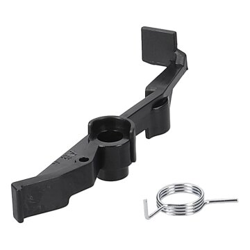 LUTH Premium Profi Parts Schwingarm rechts  kompatibel mit Ecovacs 201-2425-10c2 für Staubsauger-Roboter
