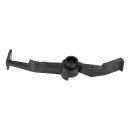 LUTH Premium Profi Parts Schwingarm rechts  kompatibel mit Ecovacs 201-2425-10c2 für Staubsauger-Roboter