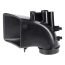 Unteres Staubauffangrohr（Water Tank-Black） Ecovacs...