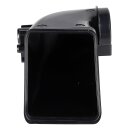 Unteres Staubauffangrohr（Water Tank-Black） Ecovacs 201-24a3-0156 für Staubsauger-Roboter