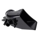 Unteres Staubauffangrohr（Water Tank-Black） Ecovacs 201-24a3-0156 für Staubsauger-Roboter