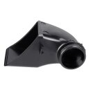 Unteres Staubauffangrohr（Water Tank-Black） Ecovacs 201-24a3-0156 für Staubsauger-Roboter