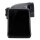 Unteres Staubauffangrohr（Water Tank-Black） Ecovacs 201-24a3-0156 für Staubsauger-Roboter