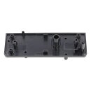 Rahmenabdeckung für Wassertank（Water Tank-Black） Ecovacs 201-24a3-0105 für Staubsauger-Roboter