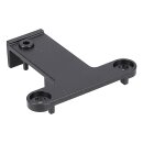 LUTH Premium Profi Parts Befestigungsplatte kompatibel mit Ecovacs 201-24a3-0109 für Staubsauger-Roboter