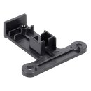 LUTH Premium Profi Parts Befestigungsplatte kompatibel mit Ecovacs 201-24a3-0109 für Staubsauger-Roboter
