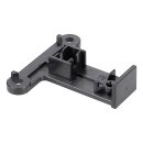 LUTH Premium Profi Parts Befestigungsplatte kompatibel mit Ecovacs 201-24a3-0109 für Staubsauger-Roboter