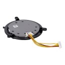 Mikrofonmodul Ecovacs 201-24a3-0028 für Staubsauger-Roboter