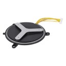 LUTH Premium Profi Parts Mikrofonmodul kompatibel mit Ecovacs 201-24a3-0028 für Staubsauger-Roboter