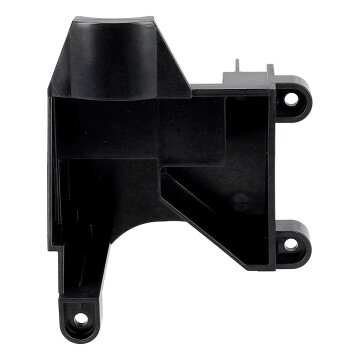 LUTH Premium Profi Parts Halterung kompatibel mit Ecovacs 201-24a3-0152 für Staubsauger-Roboter