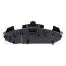 LUTH Premium Profi Parts Gehäusebefestigung für Abwasserbehälter kompatibel mit Ecovacs 201-24a3-0013 für Staubsauger-Roboter