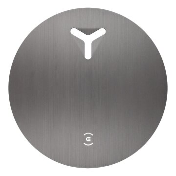 Staubbehälterdeckel Ecovacs 201-24a3-01d7 für Staubsauger-Roboter