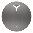 LUTH Premium Profi Parts Staubbehälterdeckel...