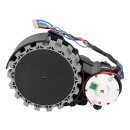 Rechtes Antriebsrad Ecovacs 201-24a3-0010 für Staubsauger-Roboter