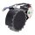 Rechtes Antriebsrad Ecovacs 201-24a3-0010 für Staubsauger-Roboter