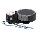 LUTH Premium Profi Parts Rechtes Antriebsrad kompatibel mit Ecovacs 201-24a3-0010 für Staubsauger-Roboter