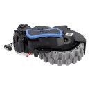 LUTH Premium Profi Parts Rechtes Antriebsrad kompatibel mit Ecovacs 201-24a3-0010 für Staubsauger-Roboter