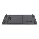 Staubauffangbehälterabdeckung（Water Tank-Black） Ecovacs 201-24a3-0124 für Staubsauger-Roboter