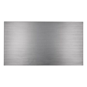 LUTH Premium Profi Parts Staubauffangbehälterabdeckung（Water Tank-Black） kompatibel mit Ecovacs 201-24a3-0124 für Staubsauger-Roboter