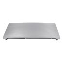 LUTH Premium Profi Parts Staubauffangbehälterabdeckung（Water Tank-Black） kompatibel mit Ecovacs 201-24a3-0124 für Staubsauger-Roboter