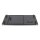 LUTH Premium Profi Parts Staubauffangbehälterabdeckung（Water Tank-Black） kompatibel mit Ecovacs 201-24a3-0124 für Staubsauger-Roboter