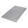 LUTH Premium Profi Parts Staubauffangbehälterabdeckung（Water Tank-Black） kompatibel mit Ecovacs 201-24a3-0124 für Staubsauger-Roboter