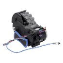 Antriebsrad links Ecovacs 201-24a3-0009 für Saugroboter