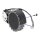 LUTH Premium Profi Parts Antriebsrad links kompatibel mit Ecovacs 201-24a3-0009 für Saugroboter