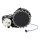 LUTH Premium Profi Parts Antriebsrad links kompatibel mit Ecovacs 201-24a3-0009 für Saugroboter