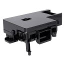 Gehäuse für Elektronik in Station Ecovacs 201-24a3-0123 Von Saugroboter