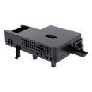 Gehäuse für Elektronik in Station Ecovacs 201-24a3-0123 Von Saugroboter
