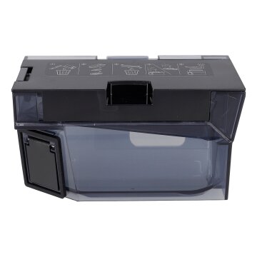 Staubbehälter Ecovacs 201-24a3-0089 für Saugroboter