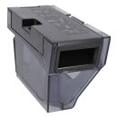 LUTH Premium Profi Parts Staubbehälter kompatibel mit Ecovacs 201-24a3-0089 für Saugroboter