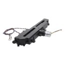 Roller Telescopic Assembly Ecovacs 201-24a3-0005 für Staubsauger-Roboter