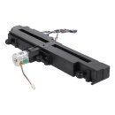 LUTH Premium Profi Parts Roller Telescopic Assembly kompatibel mit Ecovacs 201-24a3-0005 für Staubsauger-Roboter