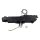 LUTH Premium Profi Parts Roller Telescopic Assembly kompatibel mit Ecovacs 201-24a3-0005 für Staubsauger-Roboter