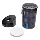 Staubauffangbehälter Ecovacs 201-24a3-01d9 für...