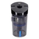 LUTH Premium Profi Parts Staubauffangbehälter kompatibel mit Ecovacs 201-24a3-01d9 für Staubsauger-Roboter